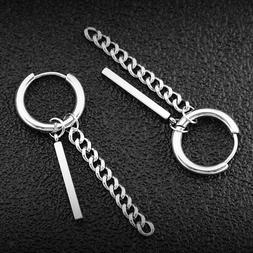 Da Donna, Da Uomo, Moda, Lunga, Nappa, Orecchini, Accessori,