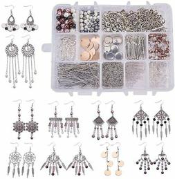 1 scatola fai da te 10 paia