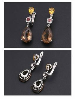 A Goccia Argento .925