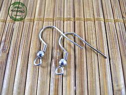 Ami In Acciaio Inox Nichel Free Bigiotteria Fai Da Te