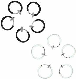 Anelli Cerchi Non-pierced...