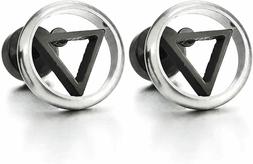 Da Uomo Donna, Acciaio...