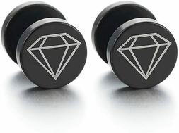 Da Uomo Donna, Finto...