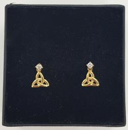 Con Zirconia Cubica