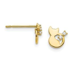 7mm X 5mm Madi K Gioielli