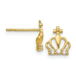 8mm X 7mm Madi K Gioielli