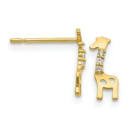 9mm X 3mm Madi K Gioielli