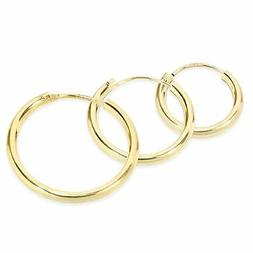 Coppia O Singl Huggies Uomo Donna Bambino Hoop