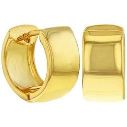 A Cerchio Grandi Da Donna 1.4cm