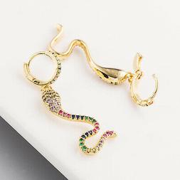 Di Goccia Cubic Zirconia Ins