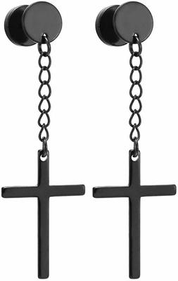 Con Pendenti Croce, Da Uomo Donna...