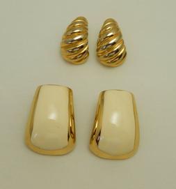 - Vintage Originale Anni 60/70 - Metallo Pieno Color Oro