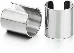 A Cerchio, Da Uomo Donna, Ear Cuff,...