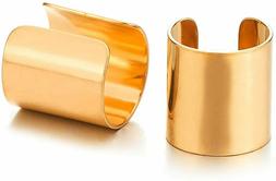 A Cerchio, Da Uomo Donna, Ear Cuff,...