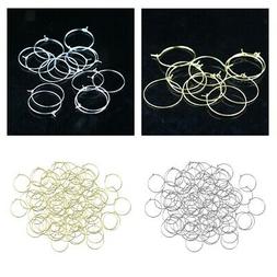 A Cerchio Rotondo Anelli A Cerchio Per Fai Da Te Fare Festa