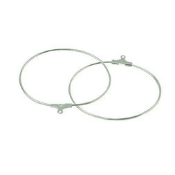 Anello Cerchio Per Gioiello Braccialetto Collana Fai Da Te