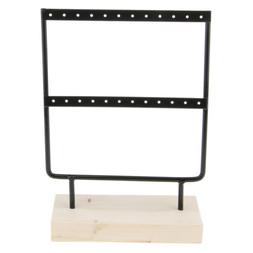 Titolare Organizzatore Collane Gioielli Display Stand3