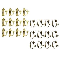 Risultati Ganci Per Le Orecchie Fai Da Te Orecchio Fili