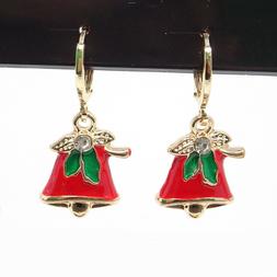 Campanella Brillantino Idea Regalo Natale Ragazza Donna Bigi