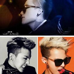 Donna Senza Foro Chiusura Calamita Magnetici Unisex Fashion