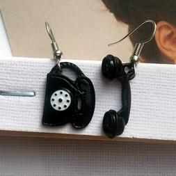 Telefono Cornetta Vintage Centralinista Idea Regalo Carina R