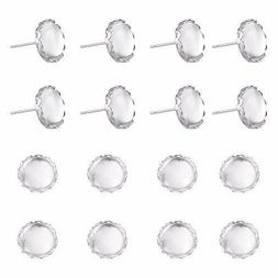 Fai-da-te Con Cabochon In Vetro...