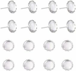 Fai-da-te Con Cabochon In Vetro T