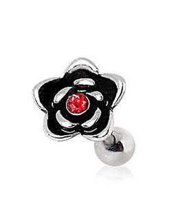 Fiore Rosso Cz 18g