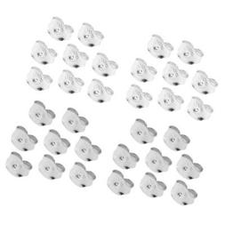 Per Orecchini A Bottone Fai-da-te