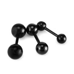 3pz Moda Acciaio Chirurgico Anello Piercing Corpo/Naso/Labbr