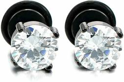 Da Uomo Donna, Formato Di Pietra: 7mm