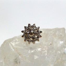 A Farfalla Con Diamantsplittern