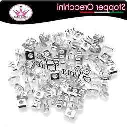 Retro Perno Acciaio, Minuteria Bigiotteria Fai Da Te