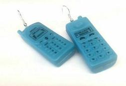 Mattone Retr&ograve; Neon 90's Rave