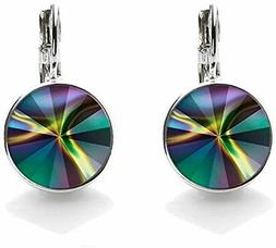 Da Donna Con Cristalli Swarovski