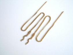 Con Serpente Rimorchio 0,9 G / 9,7 Cm