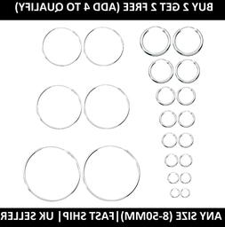 A Cerchio 8mm - 50mm Piccolo - Grande