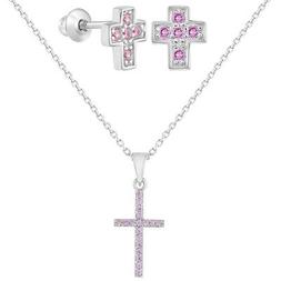 Bambini Gioielli Set