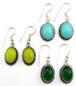 3 Paia Lotto Moda Jewelry-2020