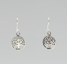 Argento Albero Della Vita L3cm