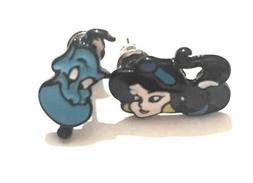 Lobo Disney Jasmine Genio Abu Jafar Cartoni Nichel Free Anim