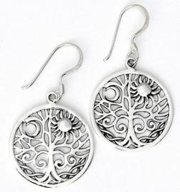 Argento Gotico Gioiello - Nuovo