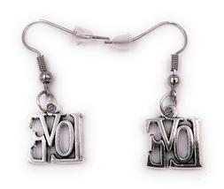 Ciondolo In Argento Metallo