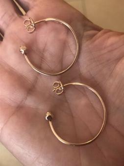 Oro Rosa Nuove Cerchi