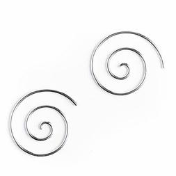 Tribali A Spirale 16 Calibro 18 Mm