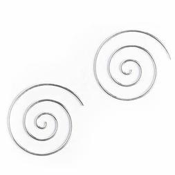 Tribali A Spirale 16 Calibro 25 Mm