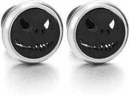 Da Uomo Donna Ragazzi, Acciaio...