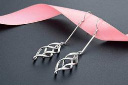 Spirali Helix Nappe 925 Argento Sterling