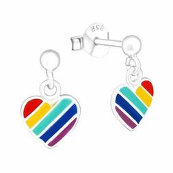 Pendenti In Argento Sterling