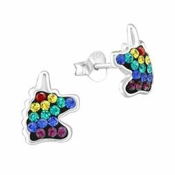 A Perno Con Swarovski